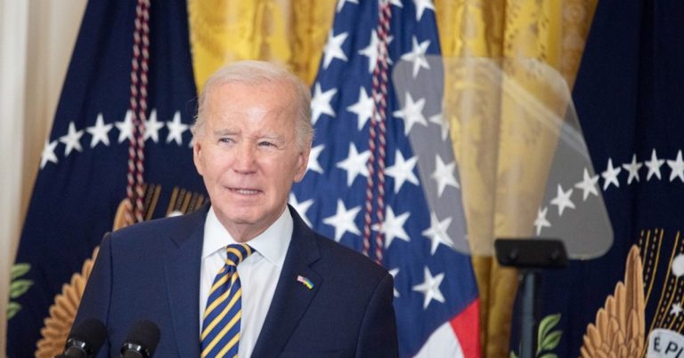 Biden spune că încetarea focului în Gaza ar putea fi atinsă până pe 4 martie