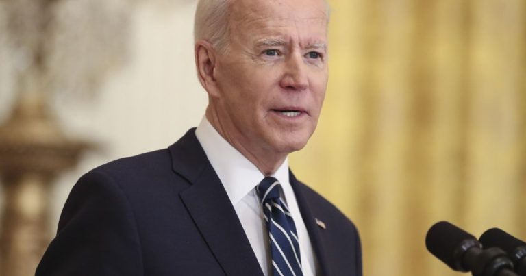 Joe Biden, despre implicarea vedetei Taylor Swift în campania sa electorală: „Subiectul este clasificat ca secret”