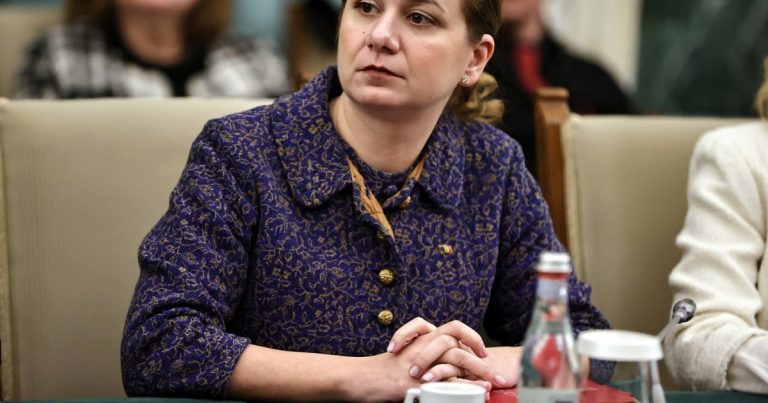 Ligia Deca, despre rezultatele simulărilor: „Avem timp să facem intervenţii până la Evaluarea Naţională”