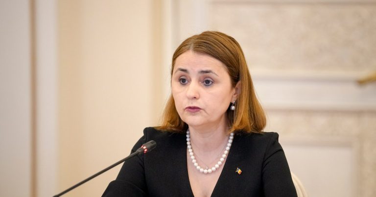 Odobescu salută eforturile Chișinăului pentru a continua dialogul cu Tiraspolul