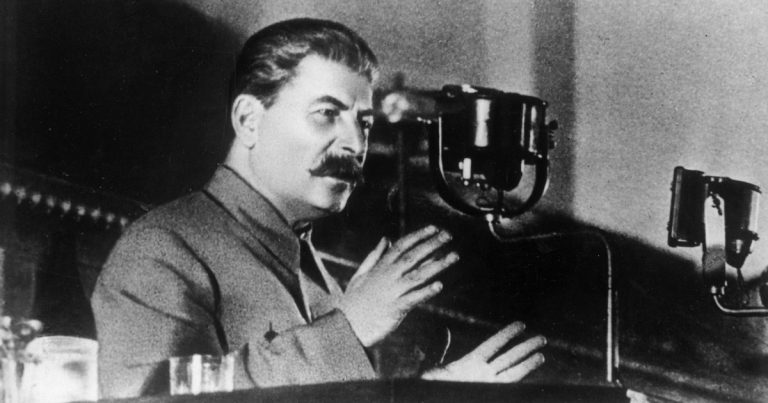 Comuniștii din Rusia cer o anchetă privind posibila implicare a Occidentului în moartea lui Stalin