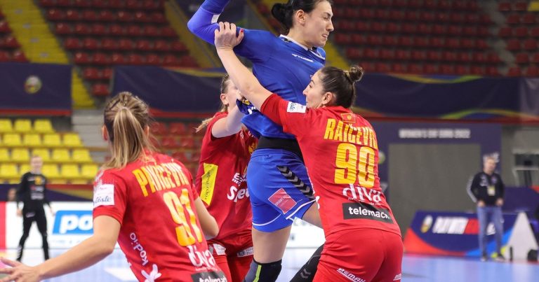 România va găzdui EURO 2026 de handbal feminin, alături de Cehia, Polonia, Slovacia şi Turcia