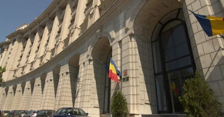 Ministerul Finanțelor a primit câștig de cauză în dosarul Roșia Montană şi i se vor rambursa şi cheltuielile de judecată