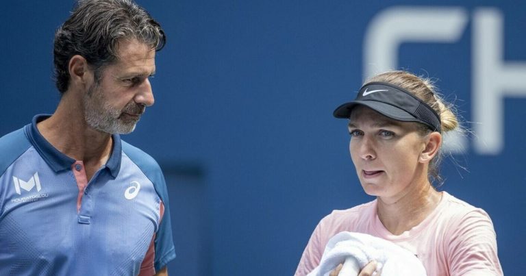 Documentul secret pe care Mouratoglou l-a semnat încă din octombrie 2022. Dezvăluirile Simonei Halep