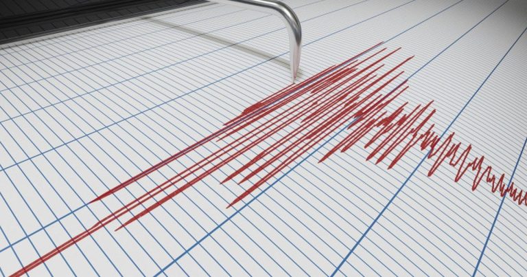 Cutremur de magnitudine 5,4 la granița dintre Muntenegru şi Bosnia Herţegovina