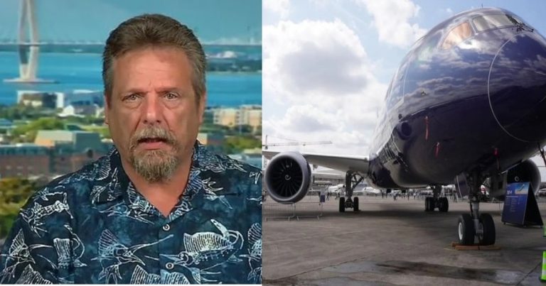 Fostul angajat care declarase că Boeing folosește piese second-hand a fost găsit mort: „Dacă mi se întâmplă ceva, nu este o sinucidere”