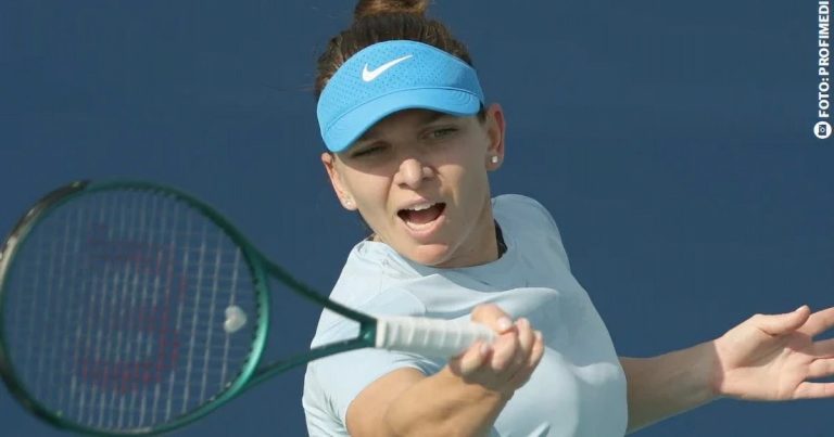 Încredere nebună în Halep. Bookmakerii o văd deja favorită la câștigarea turneelor de Grand Slam