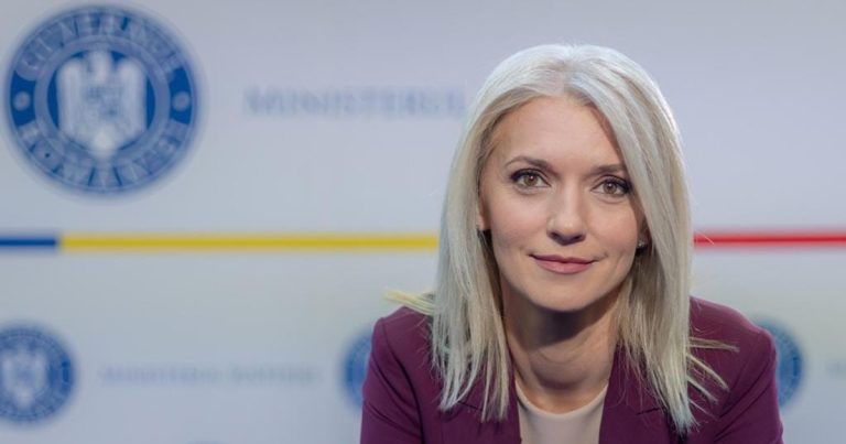 Alina Gorghiu, despre Cartierul Justiţiei: Un efort care înseamnă resursă financiară foarte mare