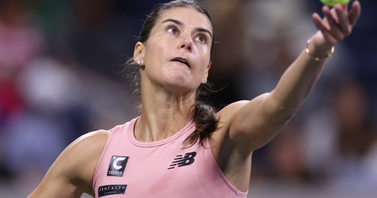 Sorana s-a oprit în optimi la Miami Open