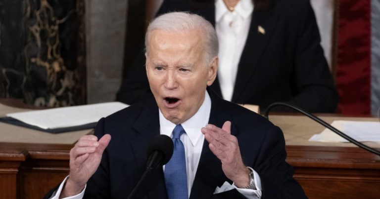 Biden a fost invitat să depună mărturie în Congres despre participarea rudelor în afacere