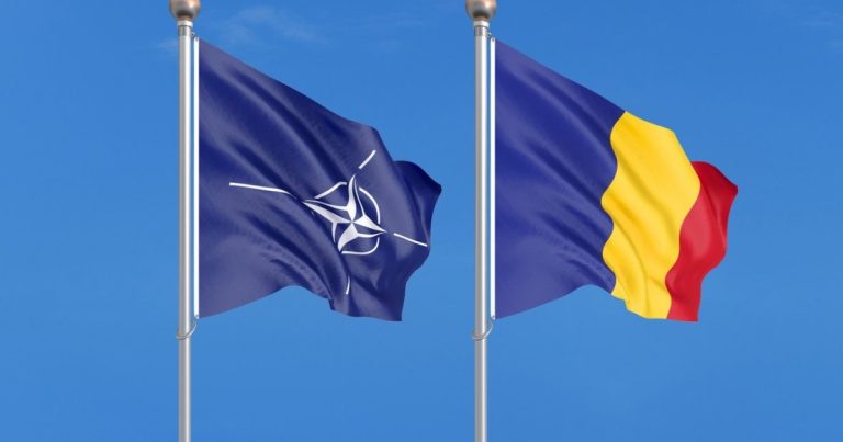 29 martie: 20 de ani de la aderarea României la NATO