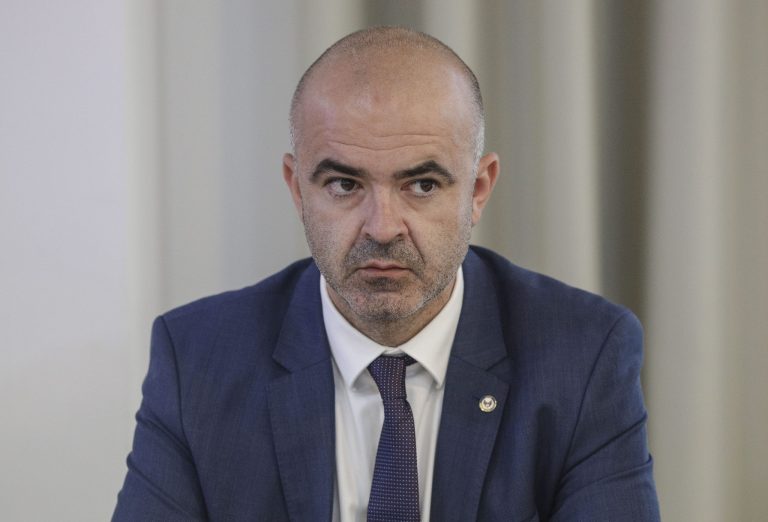 Investigație. Lacunele Din Declarația De Interese A Unui Secretar De Stat: Firma Soției Primește Bani De La Fondul De Stat Unde El Este Membru în Consiliul De Administrație