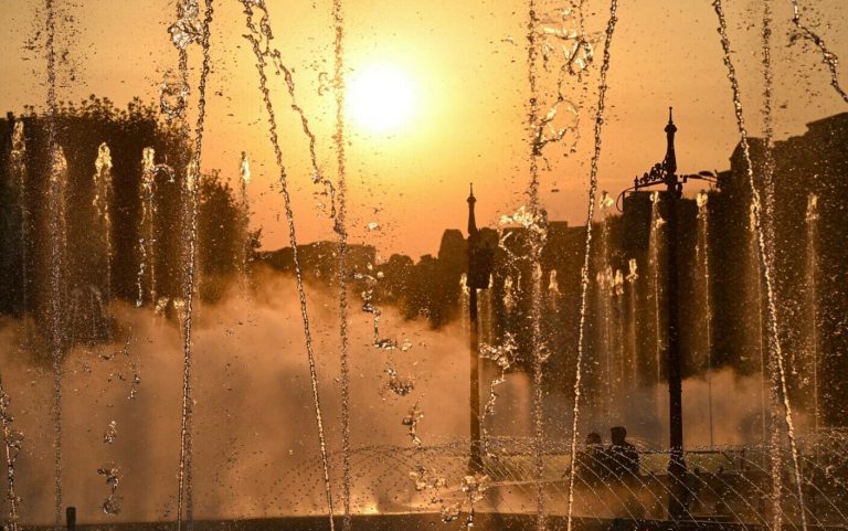 SUA au trecut prin cea mai călduroasă iarnă din istoria măsurătorilor meteorologice