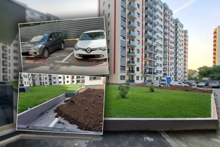 INVESTIGAȚIE. Cum Faci Un Milion De Euro Din Parcări Fictive. Cazul Imobiliar Care Leagă Tăcerea Primăriei Conduse De Ciprian Ciucu De Un Temut Clan Din Capitală