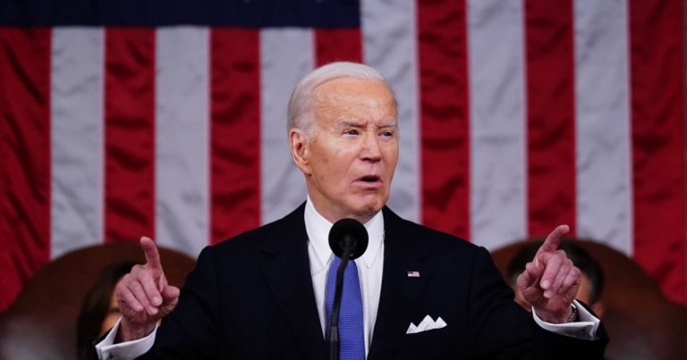 Joe Biden permite Ucrainei efectuarea de lovituri limitate în Rusia folosind arme americane