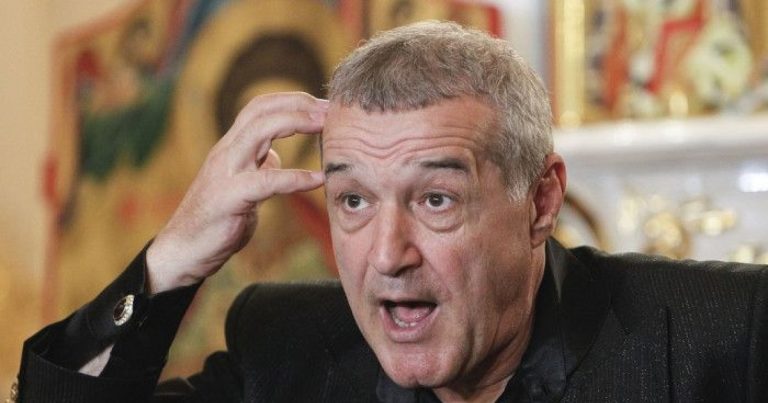 „Finala“ campionatului, diseară, pe Arena Națională: Becali „flutură“ prime uriașe