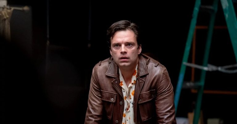 Sebastian Stan, în rolul lui Donald Trump într-un film selectat în competiţia Festivalului de la Cannes