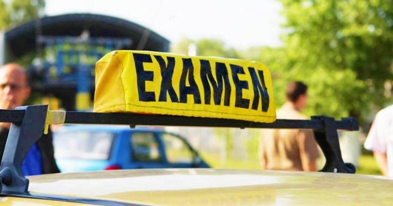 Bani sau sex, oferta unui instructor auto pentru examenul auto. Ce pedeapsă a primit