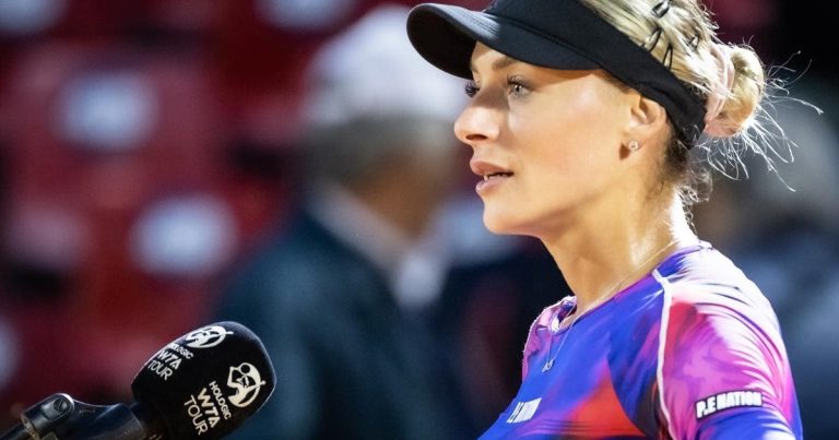 Victorie surpriză în calificările BJKC. România mai are o șansă. Ana Bogdan a învins-o pe Elina Svitolina