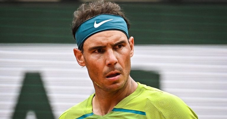 Nadal, retragerea e tot mai aproape: Rafa, spulberat în doar al cincilea meci jucat în 2024