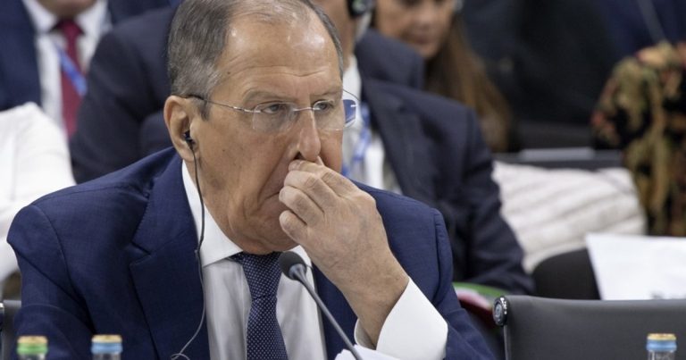 Lavrov acuză Chișinăul că vrea să transforme Transnistria într-un focar de tensiune