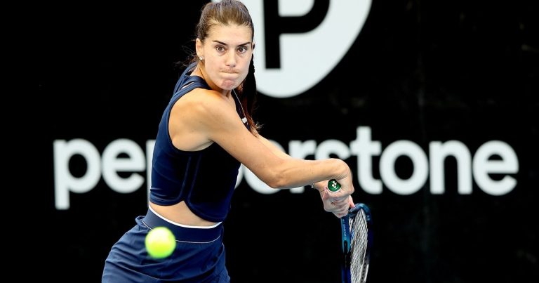 Sorana Cîrstea s-a calificat în turul al treilea la Madrid (WTA) și şi-a asigurat un cec de peste 51.000 de euro