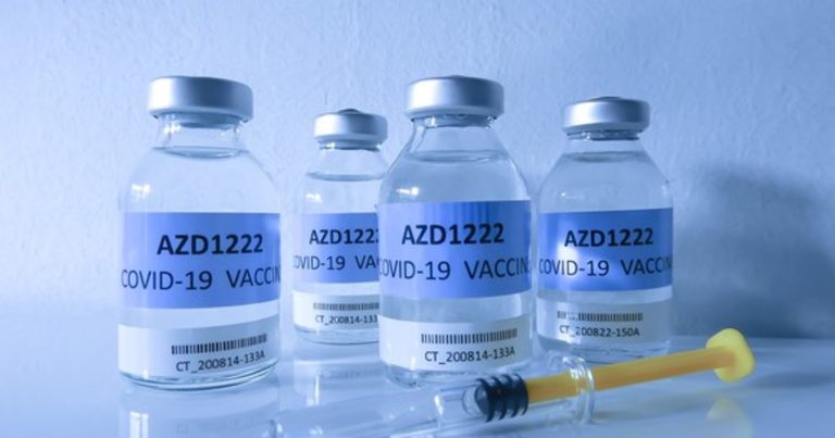 AstraZeneca recunoaște pentru prima dată, în documente judiciare, că vaccinul său anti-Covid poate provoca un efect secundar rar