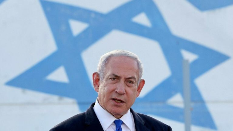 Prima reacție a lui Benjamin Netanyahu după ce Iranul a lansat zeci de drone către Israel: „Vom face rău oricui ne face rău”