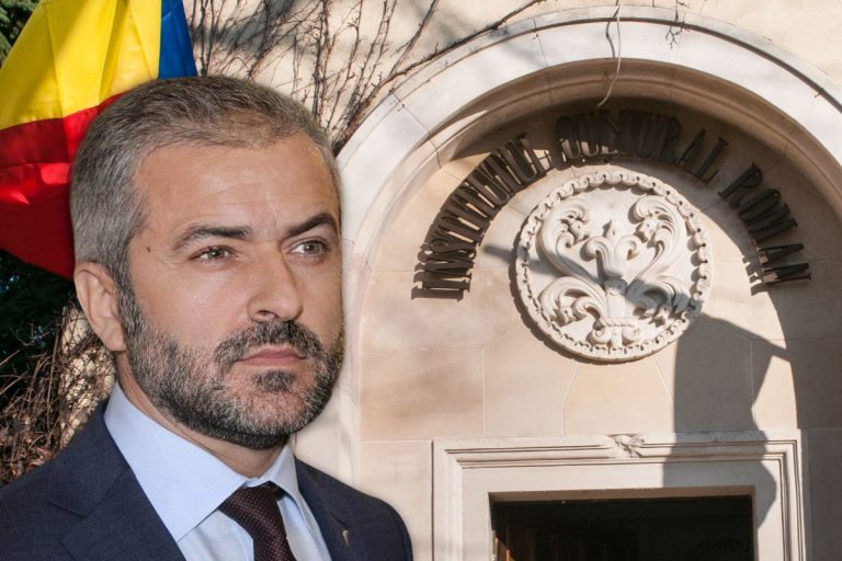 Un Vicepreședinte ICR A Lipsit De La Toate Cele 31 De întruniri Ale Comitetului Director, Dar A încasat Un Salariu De 2.000 De Euro Pe Lună în Calitate De Demnitar