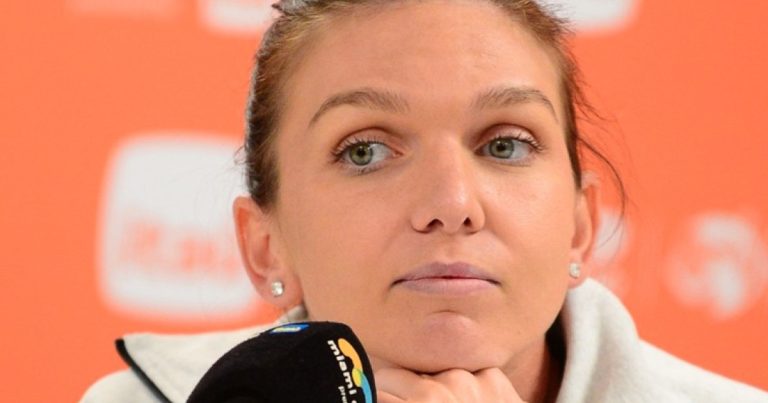 „Fără wild-carduri pentru dopați!“: precedentul care spulberă speranțele lui Halep de a juca la French Open