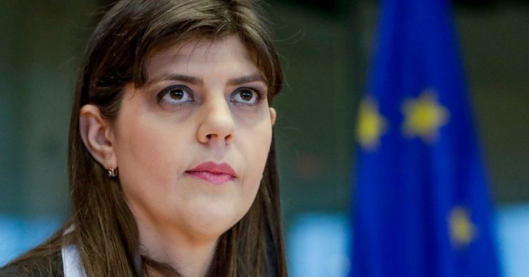 Procurorii UE amenință că vor da în judecată Comisia Europeană. Motivul invocat în procedura lansată de Laura Codruța Kovesi