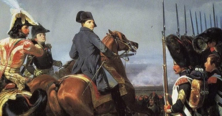 Dosarele istoriei. Trupele din România care au luptat în războiul Austriei împotriva Franței lui Napoleon