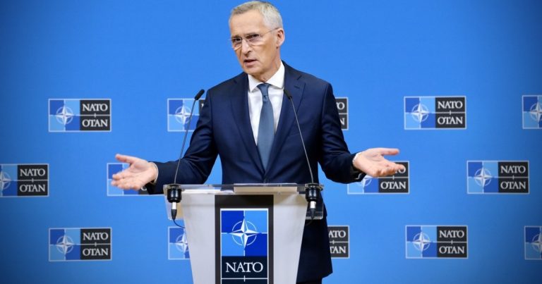 Stoltenberg a comentat declarațiile lui Orban despre revizuirea rolului Ungariei în NATO