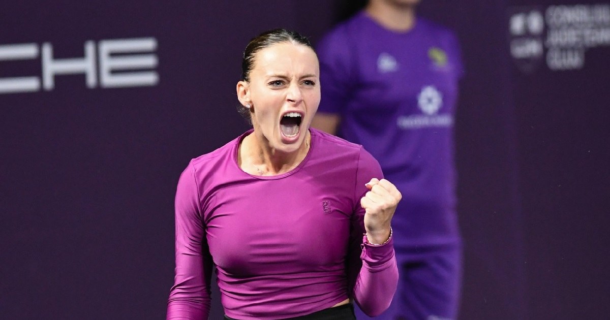 Ana Bogdan dă lovitura de după miezul nopții la French Open: victorie uriașă și un alt meci tare la orizont